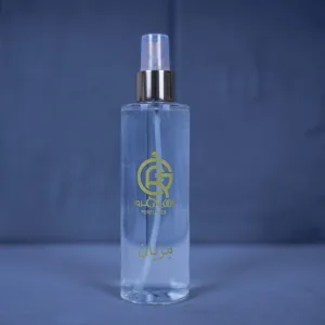 معطر الجسم مزيان