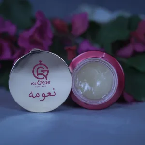 نعومه