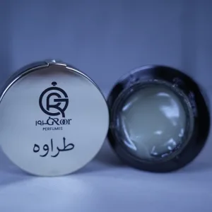 طراوه