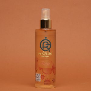 معطر الجسم Rose