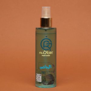 معطر الجسم إلجانتس