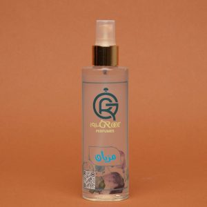 معطر الجسم مزيان